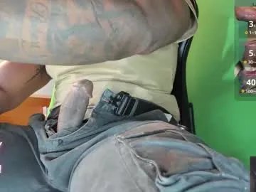 Freechat proudlyblack30 on Chaturbate