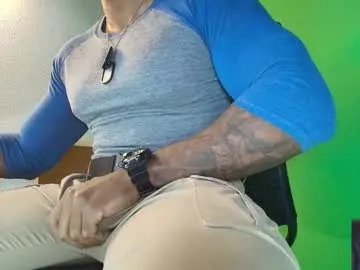 Freechat proudlyblack30 on Chaturbate