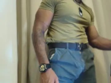 Freechat proudlyblack30 on Chaturbate