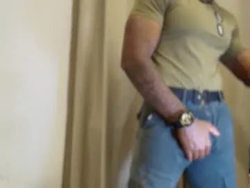 Freechat proudlyblack30 on Chaturbate