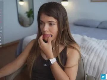 Freechat rebeccastonee on Chaturbate