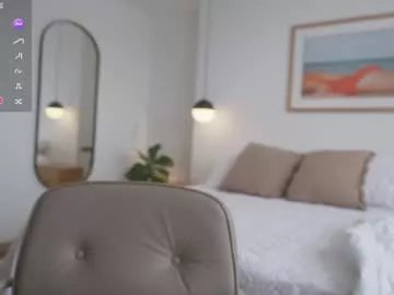 Freechat rebeccastonee on Chaturbate