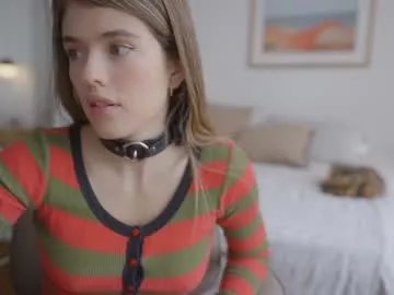 Freechat rebeccastonee on Chaturbate