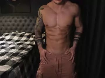 Freechat richarddarell on Chaturbate