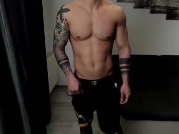 Freechat richarddarell on Chaturbate