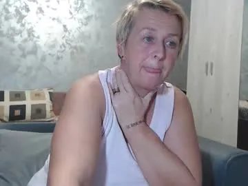 Freechat roses_and_lillies on Chaturbate