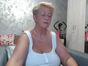 Freechat roses_and_lillies on Chaturbate