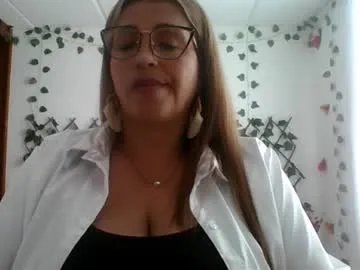rossanalionheart on Chaturbate 