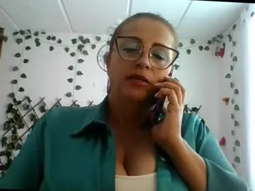 rossanalionheart on Chaturbate 