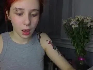 Freechat rubireyn on Chaturbate