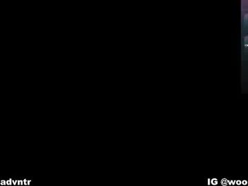 Freechat rus_adventure on Chaturbate