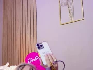 Private sabrinajadex on Chaturbate