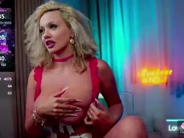 Private sabrinajadex on Chaturbate