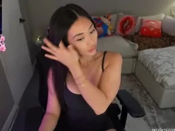 Freechat sabrinasarcade on Chaturbate