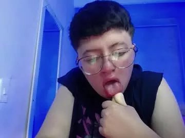 Freechat safyka on Chaturbate