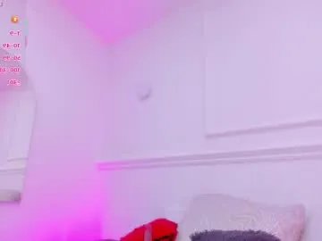 Freechat samara_hale on Chaturbate