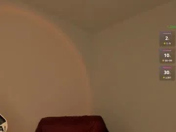 Freechat samy_bae on Chaturbate