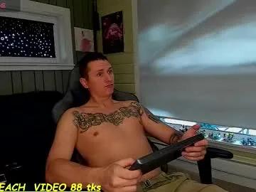 Freechat sandy_chris on Chaturbate