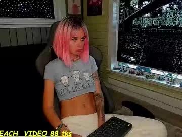 Freechat sandy_chris on Chaturbate