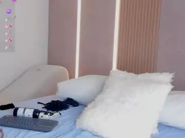 Freechat sasha_rivers on Chaturbate