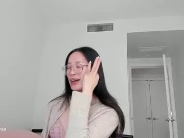 Private secretgirlfriendxo on Chaturbate