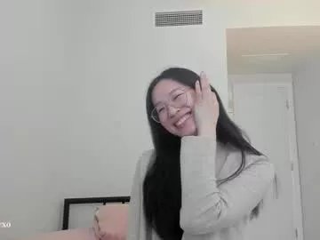 Private secretgirlfriendxo on Chaturbate