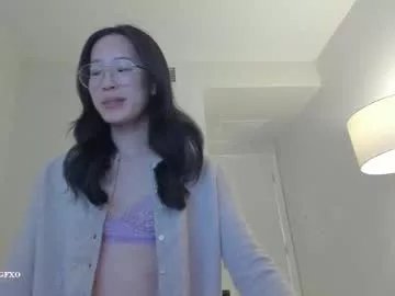 Private secretgirlfriendxo on Chaturbate