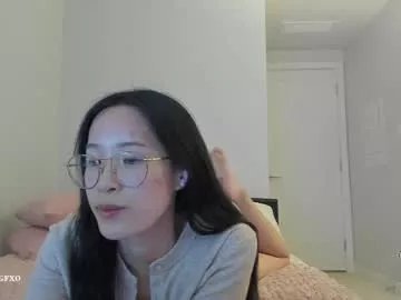 Private secretgirlfriendxo on Chaturbate