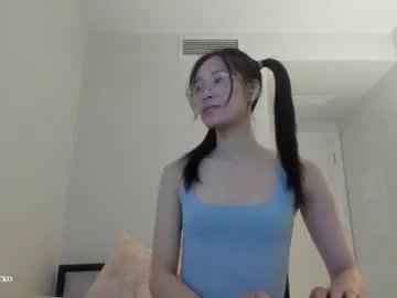 Private secretgirlfriendxo on Chaturbate