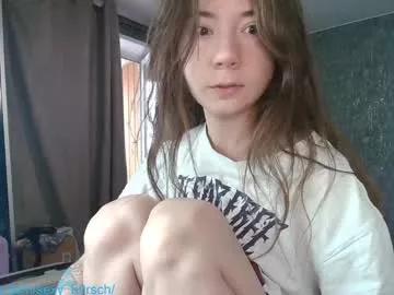 Freechat sexy_b0rsch on Chaturbate