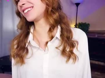 Freechat shelleybuss on Chaturbate