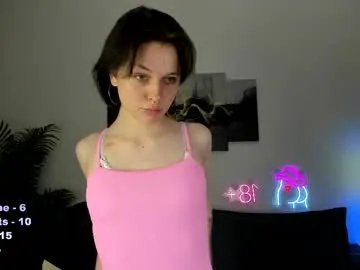 Group shine_vivi on Chaturbate