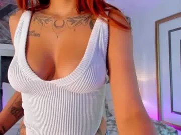 Freechat sierrataylor1 on Chaturbate