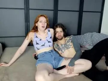 Freechat sinnerscorner on Chaturbate