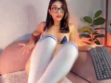 Freechat sky_rosee on Chaturbate