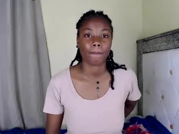 Freechat skyqueen0 on Chaturbate