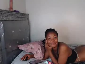 Freechat skyqueen0 on Chaturbate