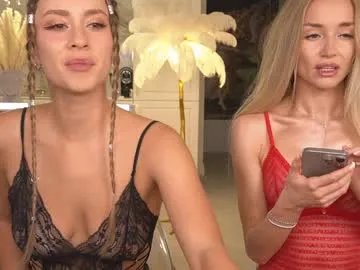 Freechat slemgem on Chaturbate