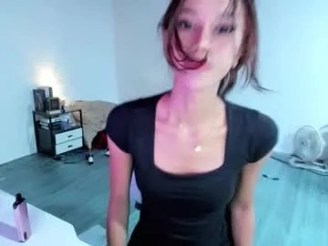 Freechat sluttykaye on Chaturbate