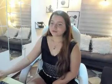 Private sophiee09_ on Chaturbate