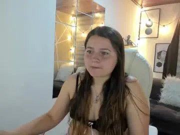 Private sophiee09_ on Chaturbate
