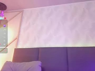 Freechat sophieharris__ on Chaturbate
