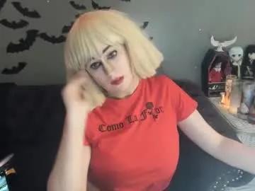 Freechat sugary_sweet on Chaturbate