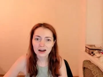 Freechat summer_preston on Chaturbate