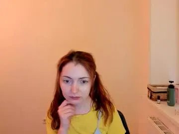 Freechat summer_preston on Chaturbate