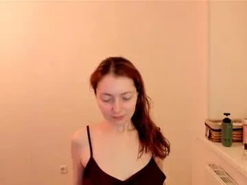 Freechat summer_preston on Chaturbate