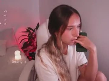 sweet_kalisa on Chaturbate 