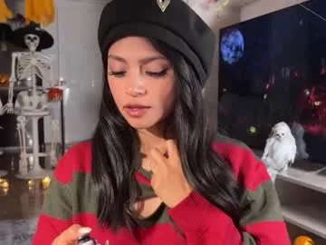 Freechat sweet_littleee on Chaturbate