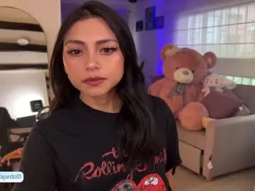 Freechat sweet_littleee on Chaturbate