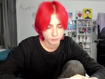 Freechat sweet_peach__ on Chaturbate